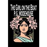 The Girl on the Boat