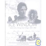 Ice Window