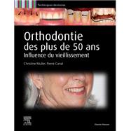 Orthodontie des plus de 50 ans