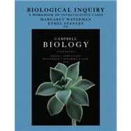 Biological Inquiry A Workbook of Investigative Cases