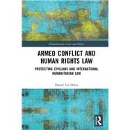 Armed Conflict and Human Rights Law