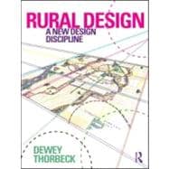 Rural Design: A New Design Discipline