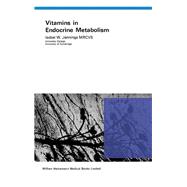 Vitamins in Endocrine Metabolism