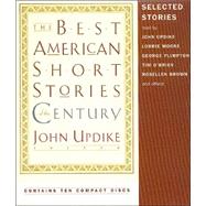 The Best American Short Stories of the Century