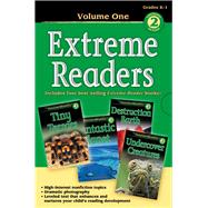 Extreme Readers