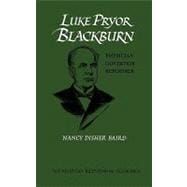 Luke Pryor Blackburn