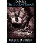 Qabalah -the Book of Enoch - the Book of Watchers