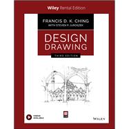 Design Drawing [Rental Edition],9781119623205