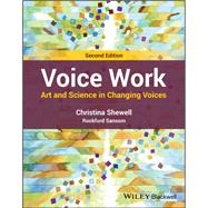 Voice Work