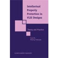 Intellectual Property Protection in Vlsi Designs,9781402073205