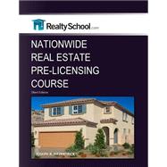 Nationwide Real Estate Pre-licensing Couse