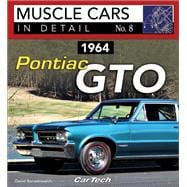 1964 Pontiac Gto