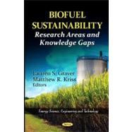 Biofuel Sustainability