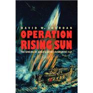 Operation Rising Sun