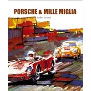Porsche & Mille Miglia
