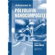 Advances in Polyolefin Nanocomposites