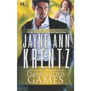 Dangerous Games; The Devil To Pay\Wizard