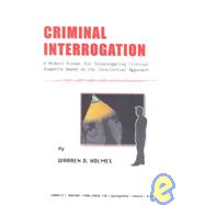 Criminal Interrogation