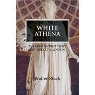 White Athena
