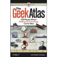 The Geek Atlas