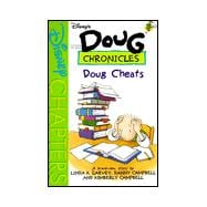 Disney's Doug Chronicles: Doug Cheats - Book #13