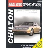 Chilton's General Motors