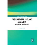 The Northern Ireland Assembly