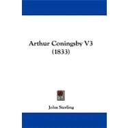 Arthur Coningsby V3