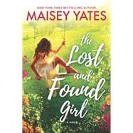 The Lost and Found Girl