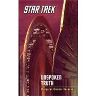 Star Trek: Unspoken Truth