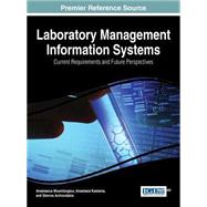 Laboratory Management Information Systems