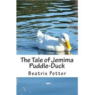The Tale of Jemima Puddle-duck