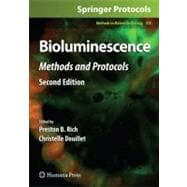 Bioluminescence
