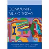 Community Music Today