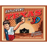 Exploring Texas in 3d