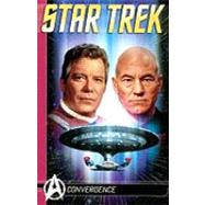 Star Trek Comics Classics : Convergence