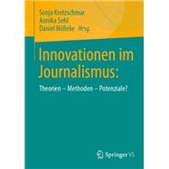 Innovationen im Journalismus: