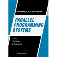 Parallel Programming Systems