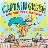 Captain Green and the Tree Machine
