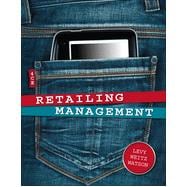 Retailing Management, 4th Canadian Edition
