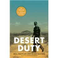 Desert Duty