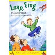 Leap, Frog