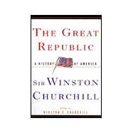 Great Republic : A History of America