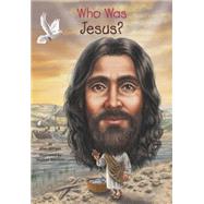 Who Was Jesus?