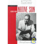 Readings on Native Son