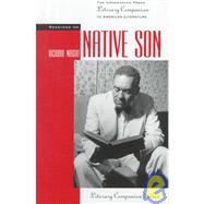Readings on Native Son,9780737703207