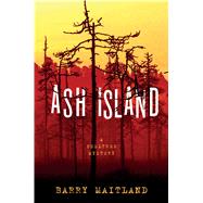 Ash Island A Belltree Mystery