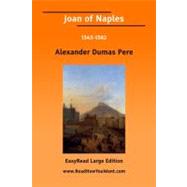 Joan of Naples 1343-1382