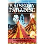 Raised in Paradise,9781439233207