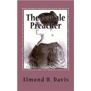 The Female Preacher